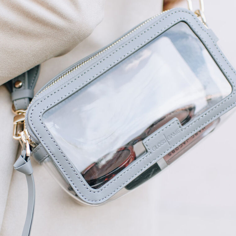 The Charleigh Stadium Bag image number null