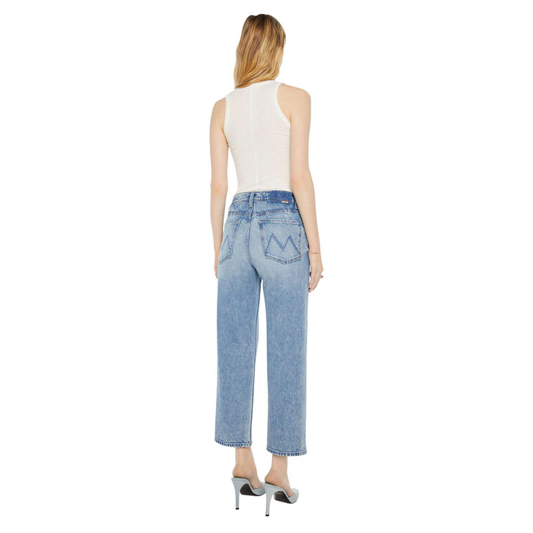 The Newbie Ankle Jean image number null