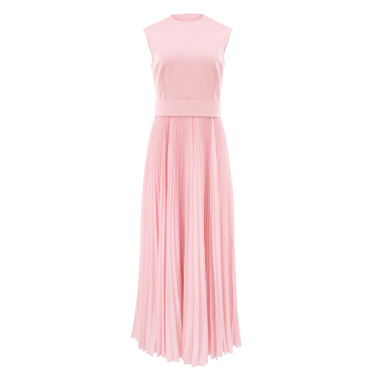 Sophie Midi Dress image number null