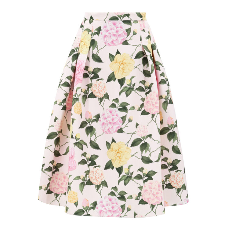 Lydia Skirt image number null