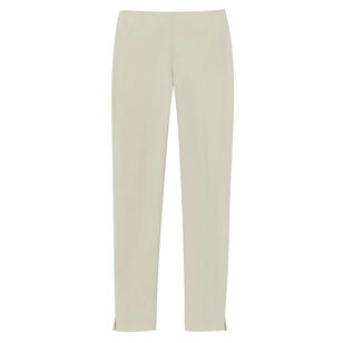 Techno Stretch Twill Stanton Cropped Pant
