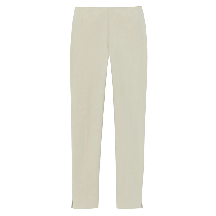 Techno Stretch Twill Stanton Cropped Pant image number null