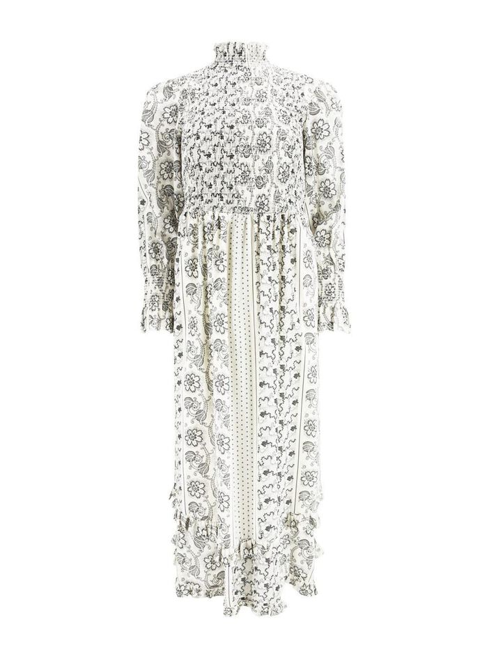 Montgomery Dress image number null