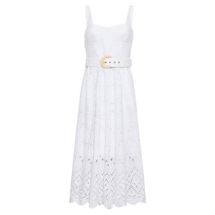 Calypso Dress