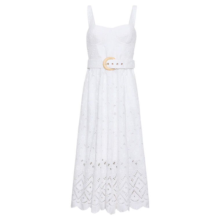 Calypso Dress image number null
