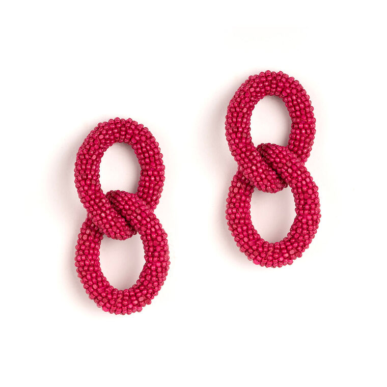 Loulou Earrings image number null