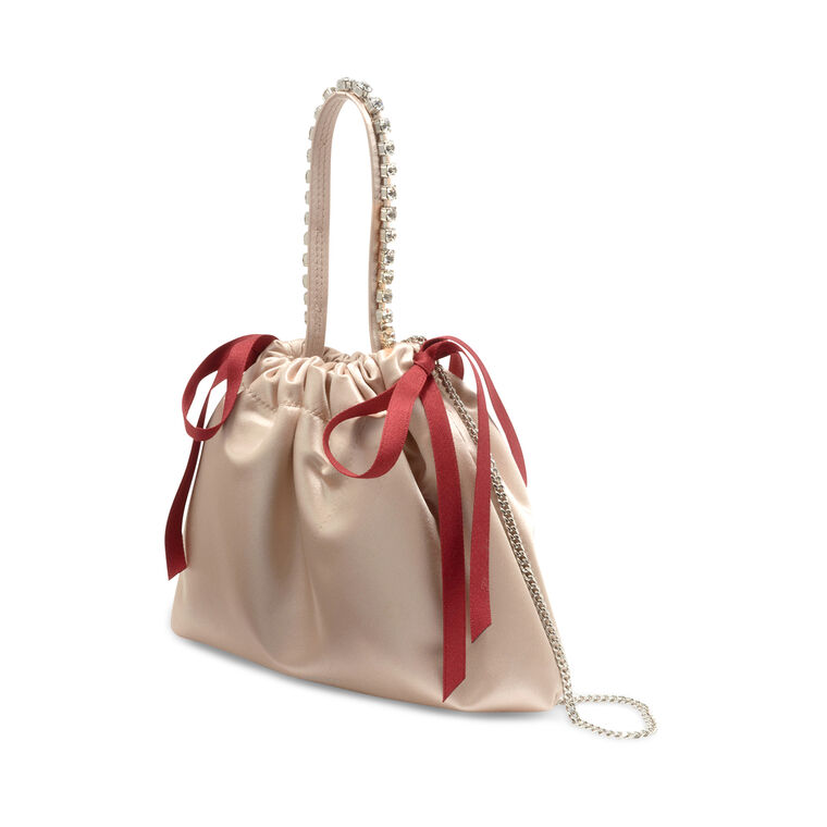 Drawstring Mini Top Handle image number null