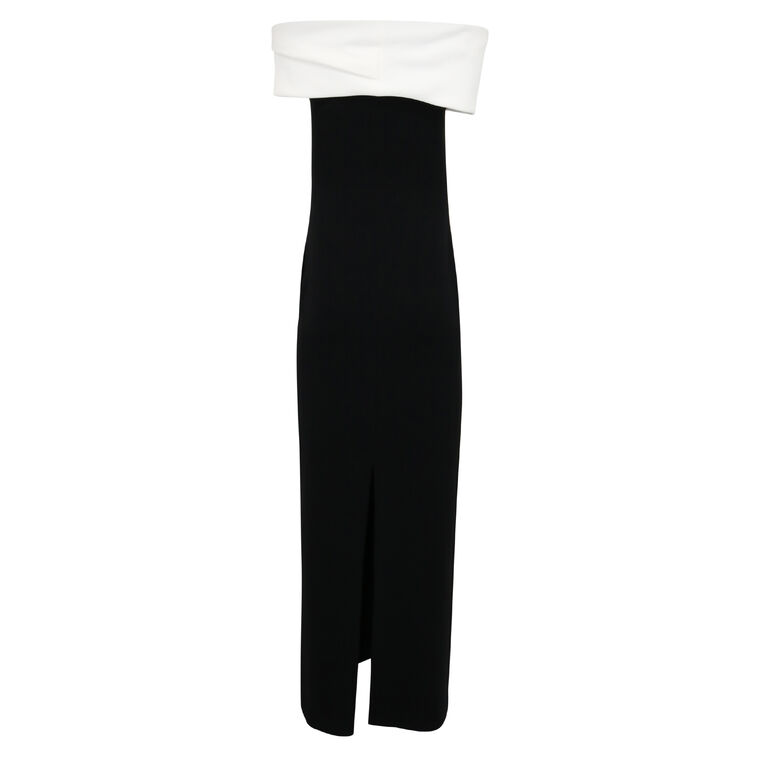 Eva Maxi Dress image number null