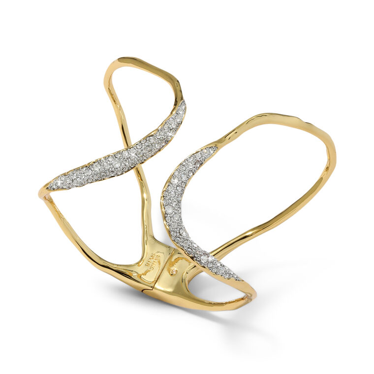 Solanales Freeform Cuff image number null
