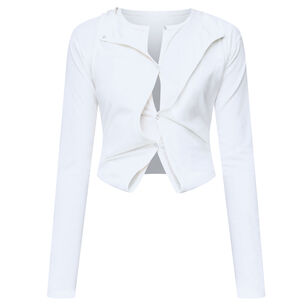 Double Up Long Sleeve Top