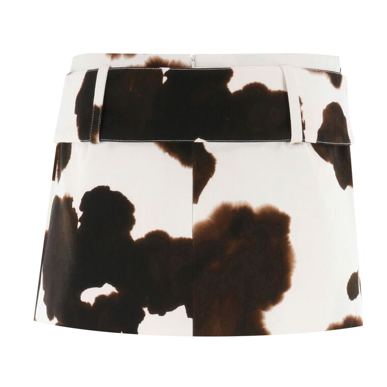 Clover Skirt image number null