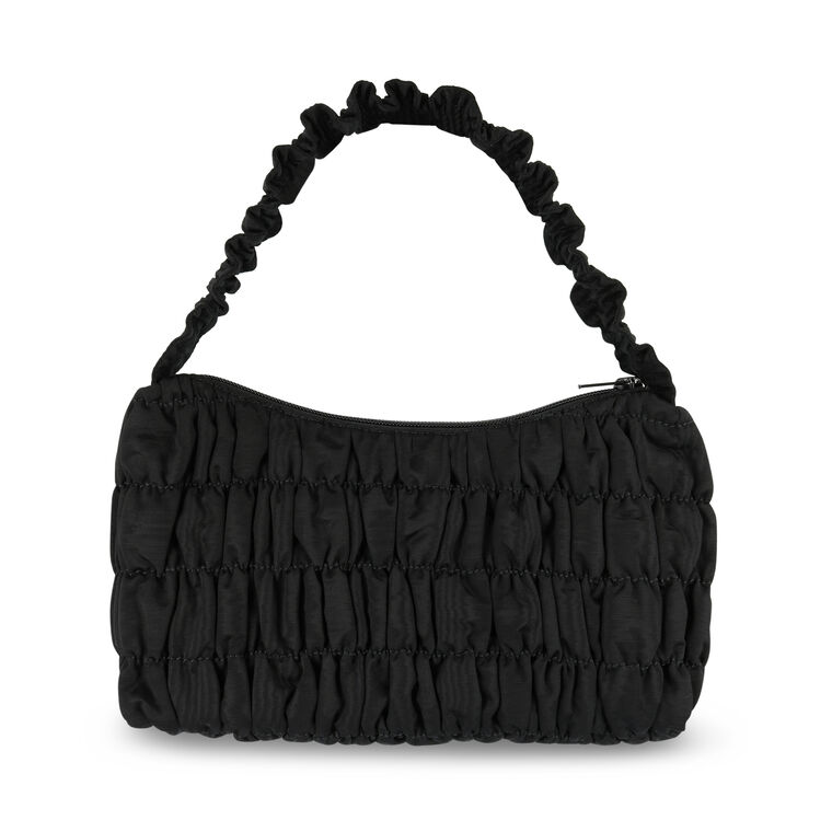 Barry Moire Shoulder Bag image number null