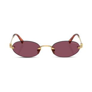 Oval Sunglasses