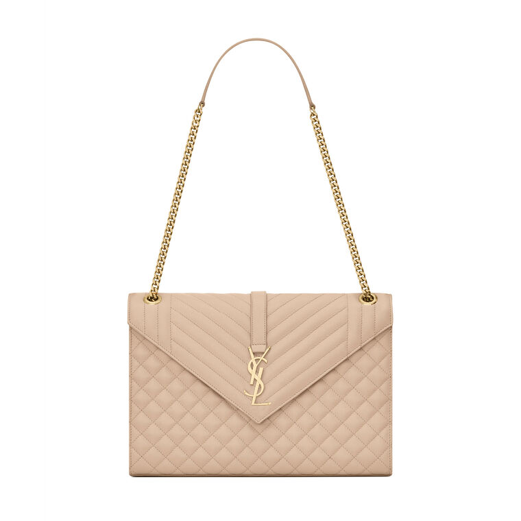 Large Envelope Flap Bag image number null