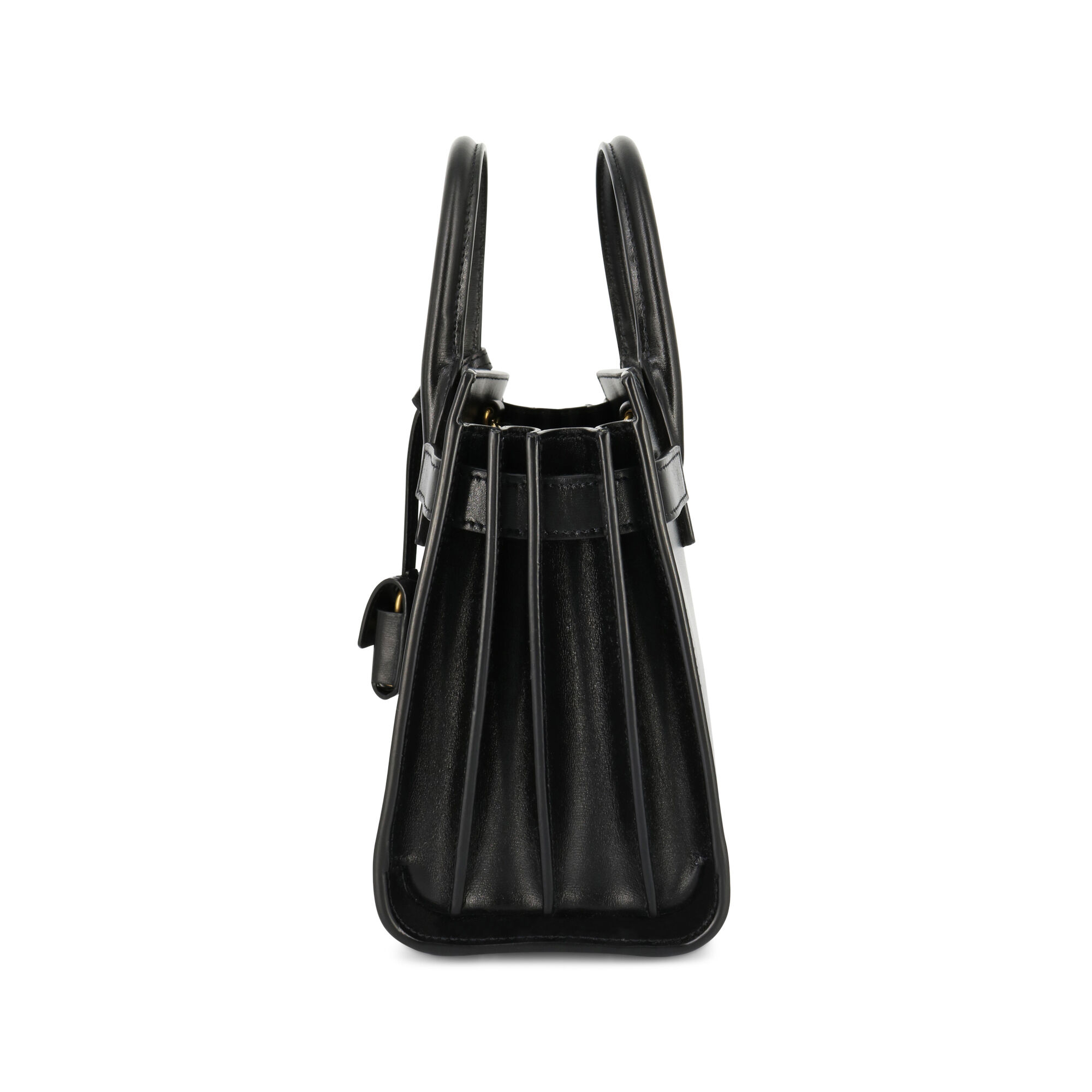 【SAINT LAURENT】SAC DE JOUR NANO BAG●39203502G9W2536 SAC DE JOUR in smooth leather – nano | Saint Laurent | YSL US