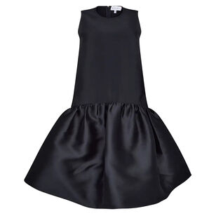 Windsor Sleeveless Drop Waist Mini Dress