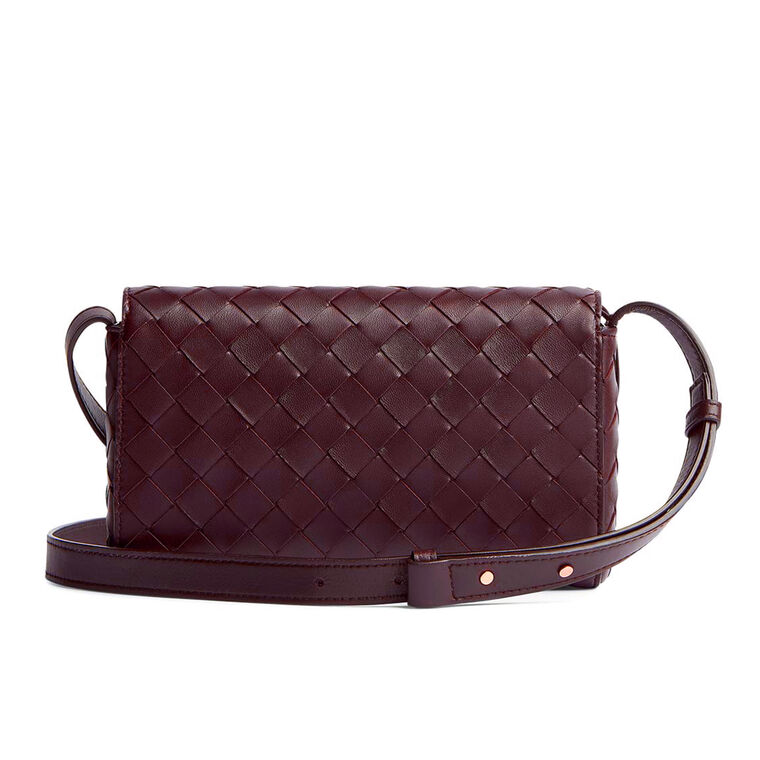 Mini Andiamo Cross Body Bag image number null