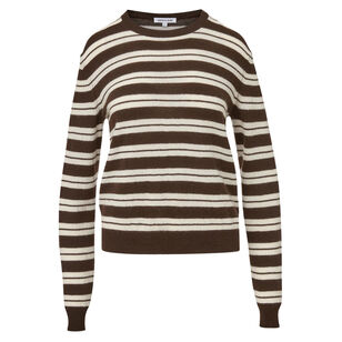 Frankie Cashmere Pullover