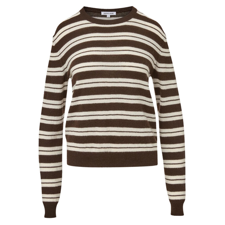 Frankie Cashmere Pullover image number null
