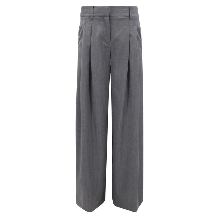 Didi Wide Leg Pant image number null