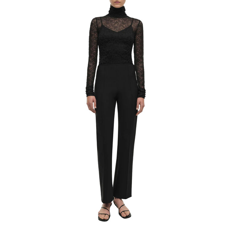 Michelle Cropped Pant image number null