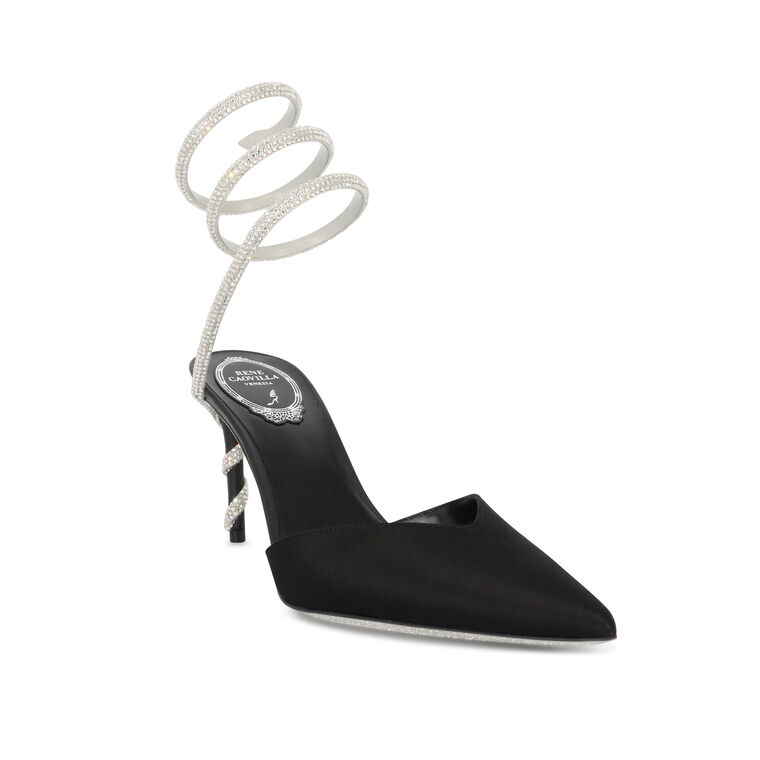 Margot Slingback Pumps image number null