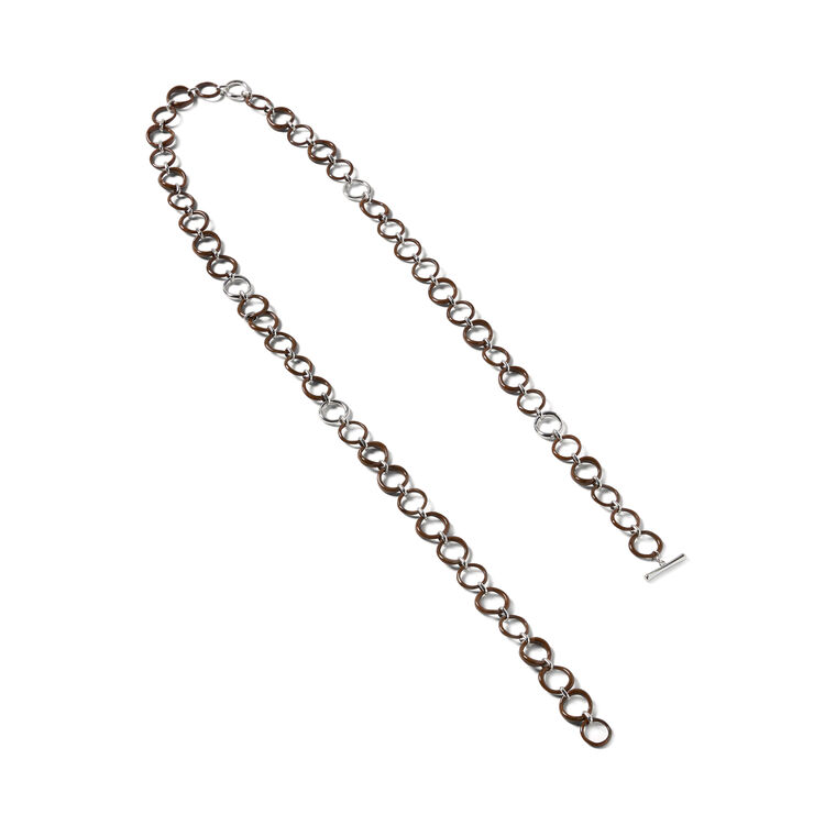 Jovi Chain Link Belt image number null