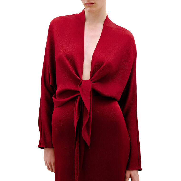 Reiko Blouse image number null