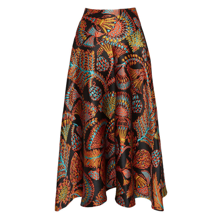 Milano Skirt image number null