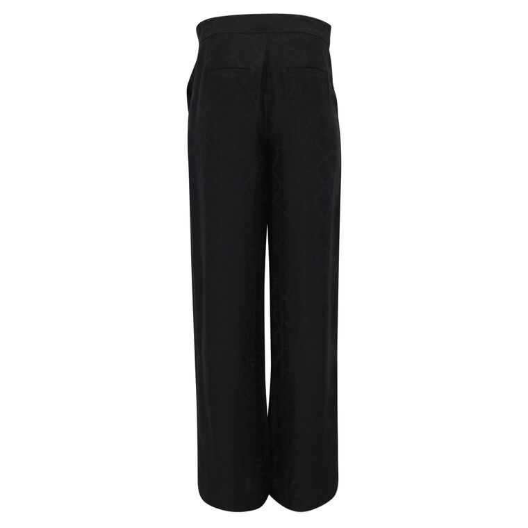 Kyra Wide Leg Pant image number null