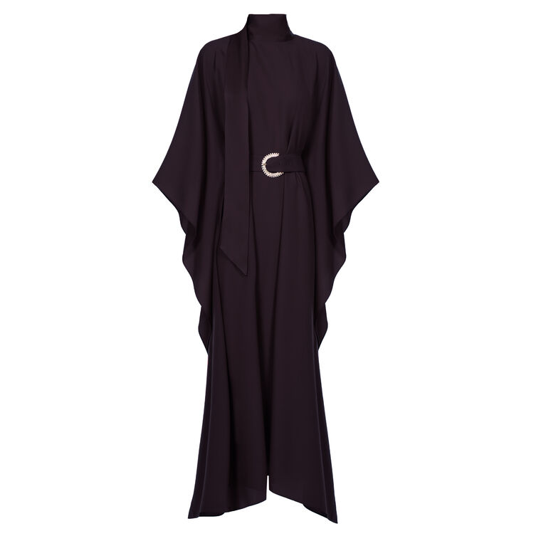 La Luna Crystal Kaftan image number null