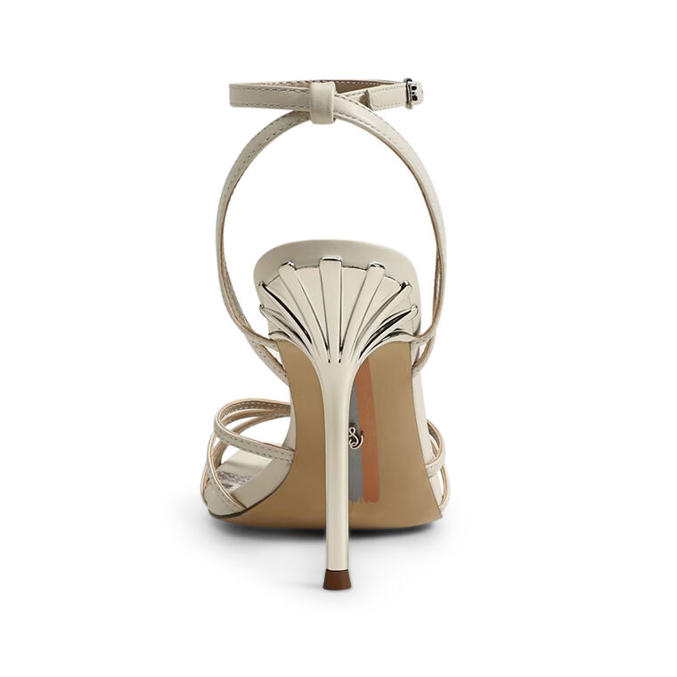 Lili Stiletto Sandal image number null