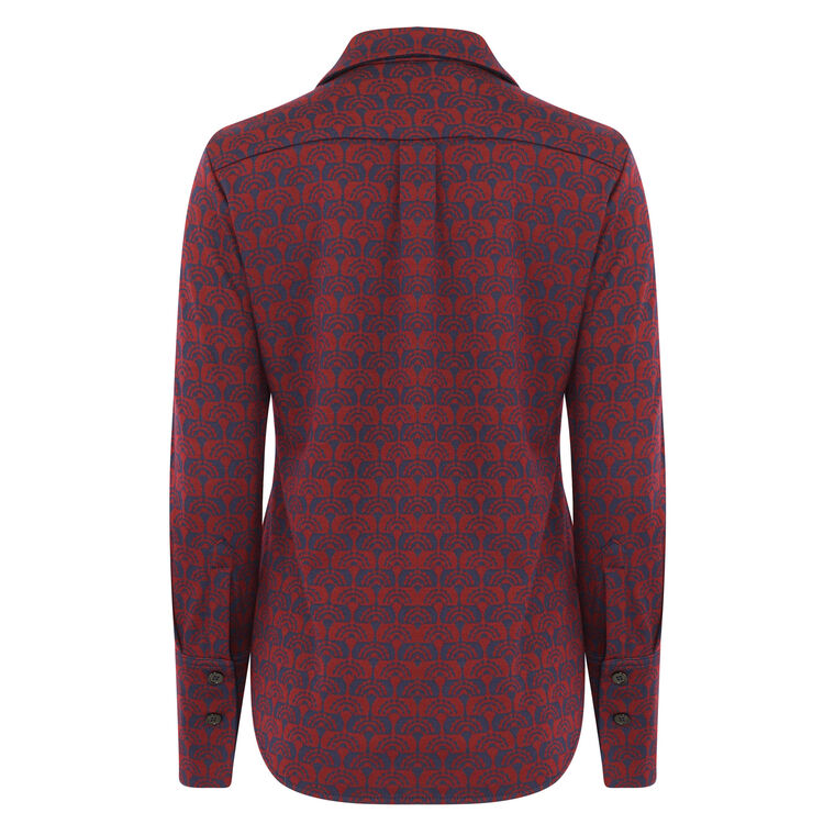Carnations Shirt image number null