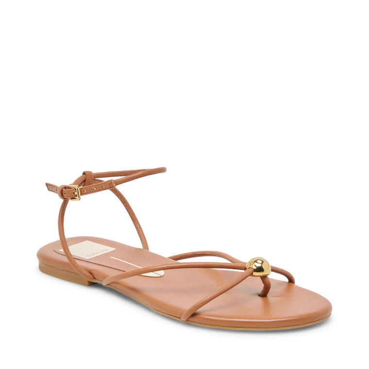 Kenley Flat Sandals image number null