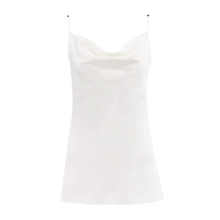 Reversible Handkerchief Top image number null