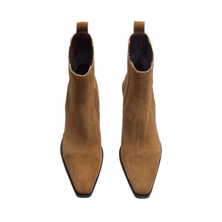 Newbury Chelsea Bootie image number null