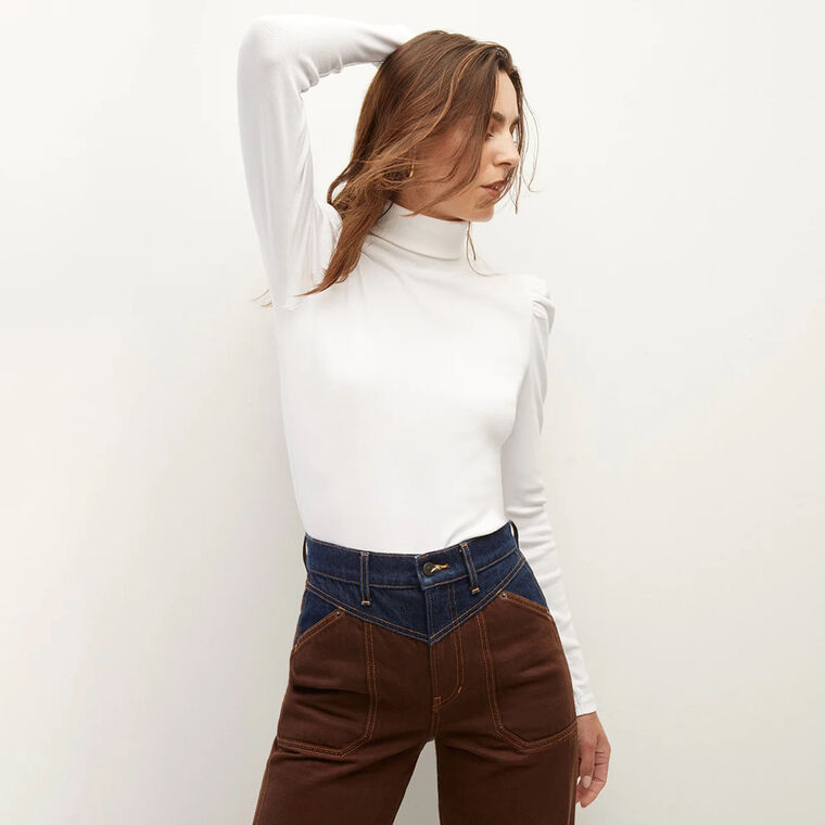 Cedar Turtleneck image number null