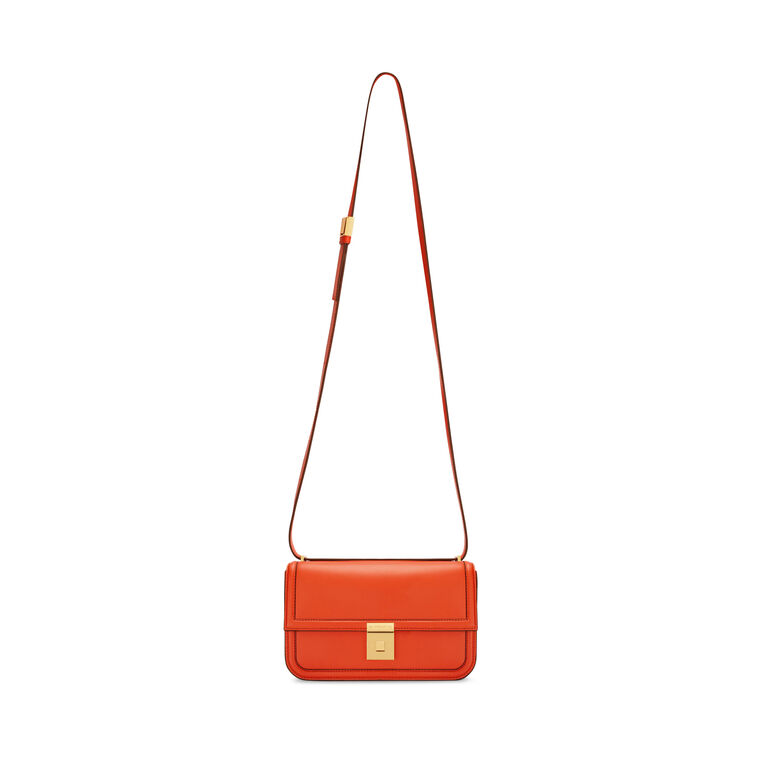 The Paris Crossbody Bag image number null