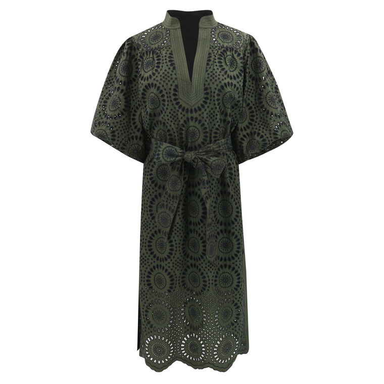 Danya Dress image number null