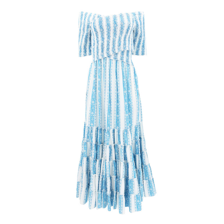 Celia Dress image number null
