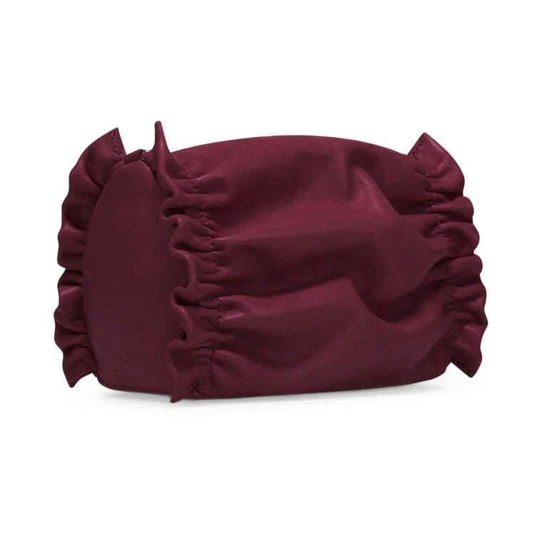 Small Opera Nappa Calfskin Bag image number null