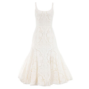 Antibes Dress