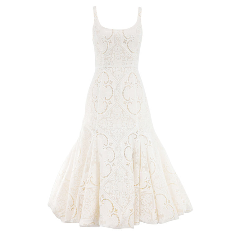 Antibes Dress image number null