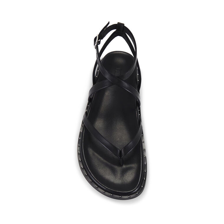 Zana Flat Sandal image number null