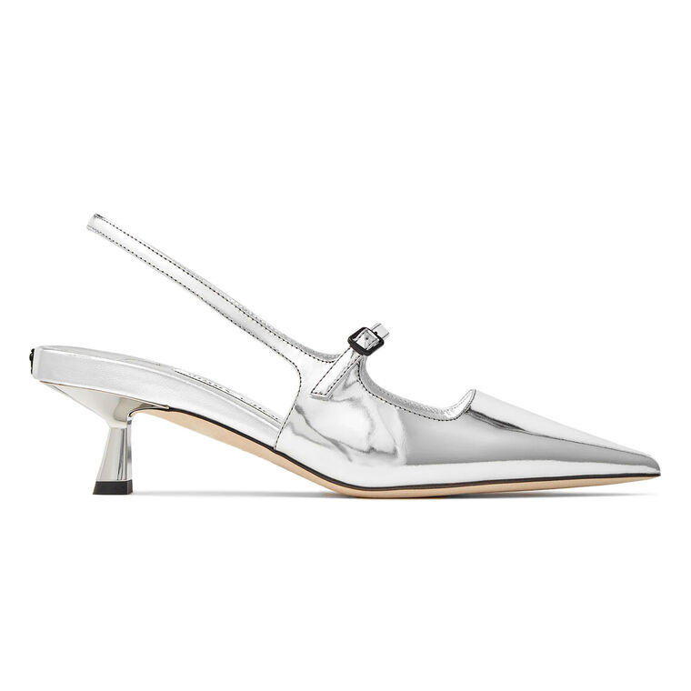 Didi 45mm Pointed Pump image number null
