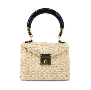 Sarah Top Handle Bag