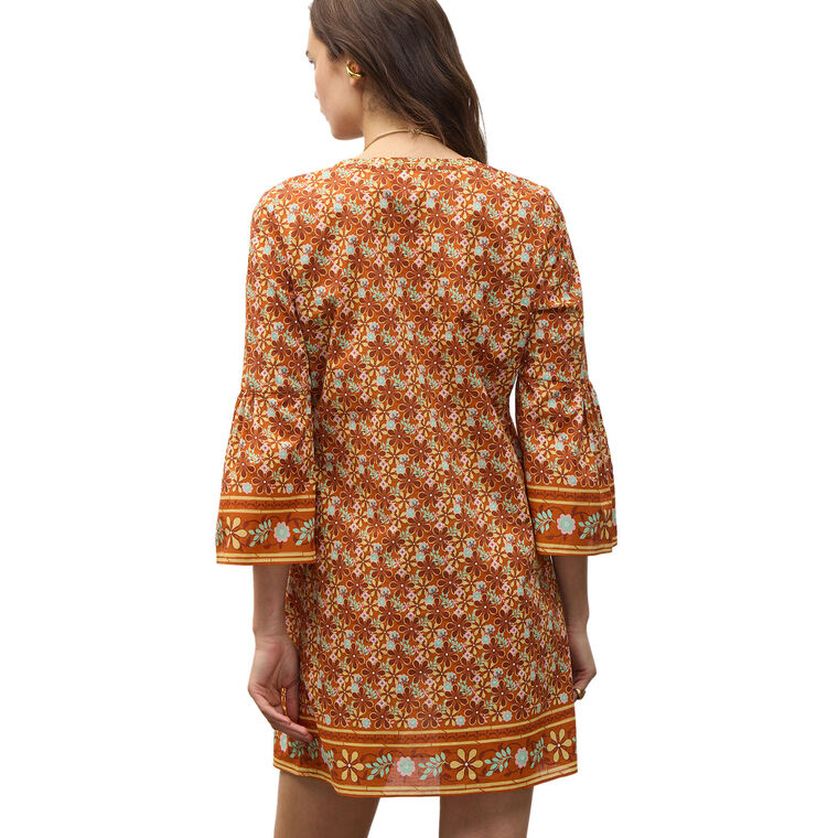 Cortney Dress image number null
