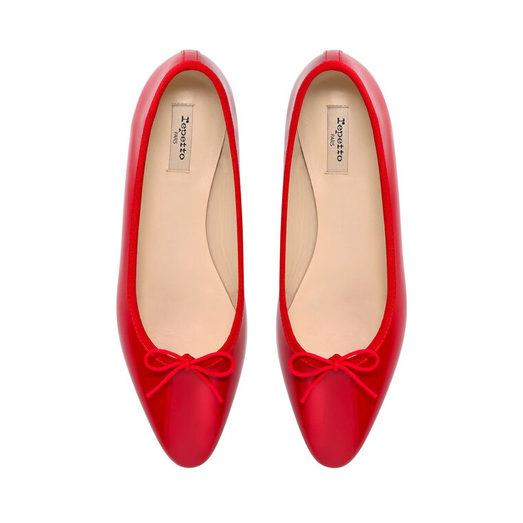 Cendrillon Pointy Ballet Flat image number null