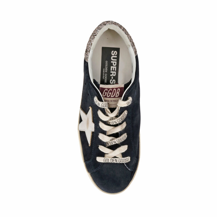 Super Star Suede Sneaker image number null