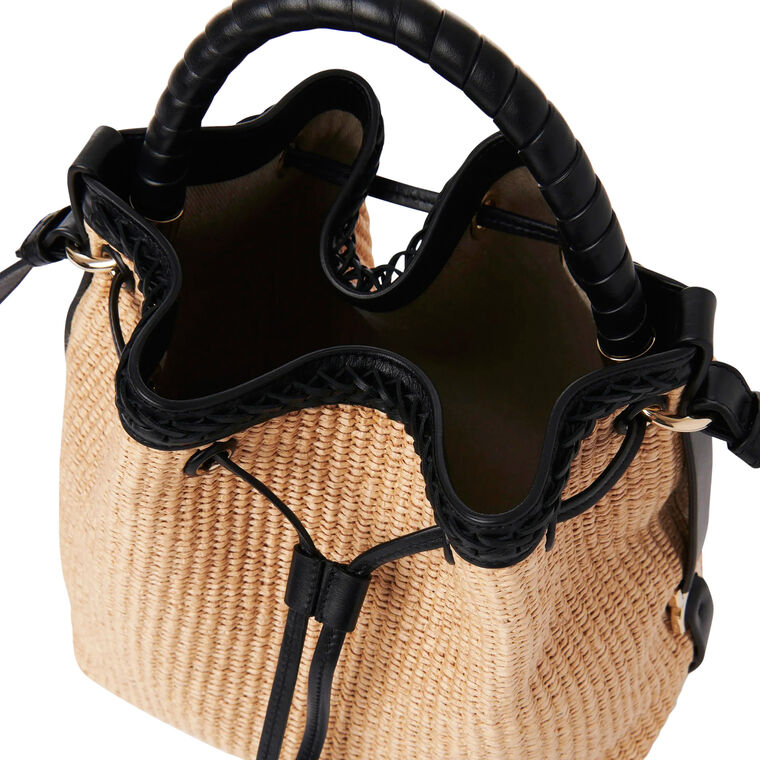 Marcie Bucket Bag image number null